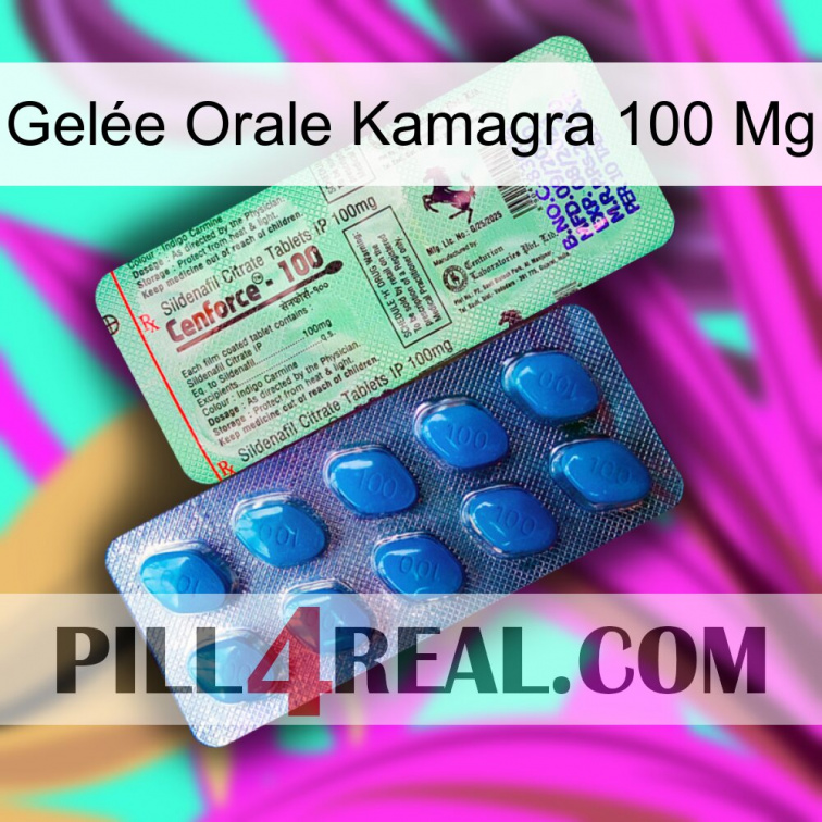 Gelée Orale Kamagra 100 Mg new02